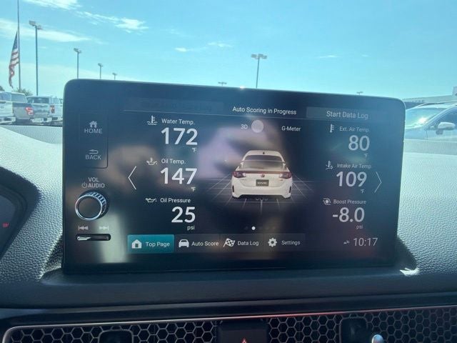 2023 Honda Civic Type R Base
