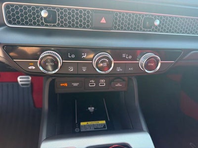 2023 Honda Civic Type R Base