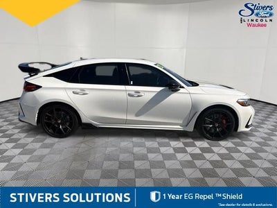 2023 Honda Civic Type R Base