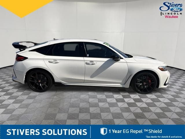 2023 Honda Civic Type R Base