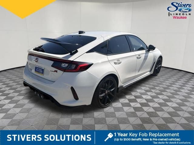 2023 Honda Civic Type R Base