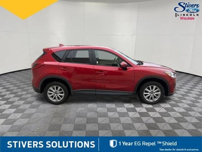 2016 Mazda Mazda CX-5 Touring