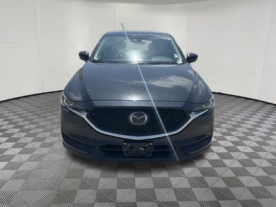 2021 Mazda Mazda CX-5 Sport