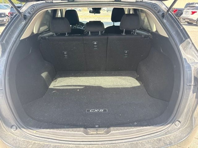 2021 Mazda Mazda CX-5 Sport