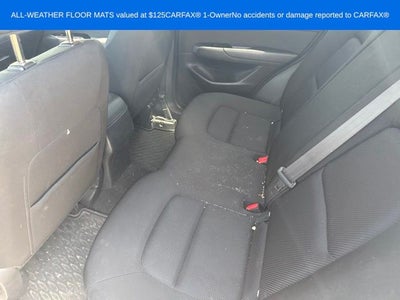 2021 Mazda Mazda CX-5 Sport
