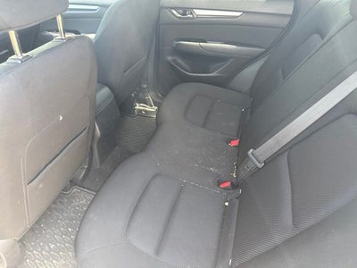 2021 Mazda Mazda CX-5 Sport