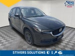2021 Mazda Mazda CX-5 Sport