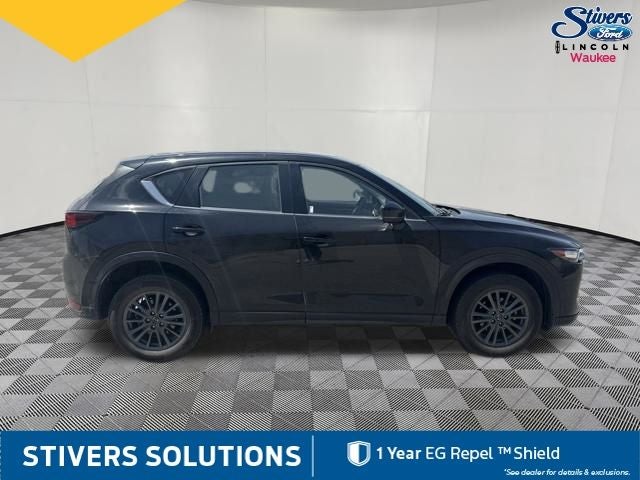 2021 Mazda Mazda CX-5 Sport