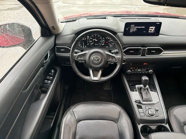 2021 Mazda Mazda CX-5 Grand Touring