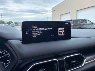2021 Mazda Mazda CX-5 Grand Touring