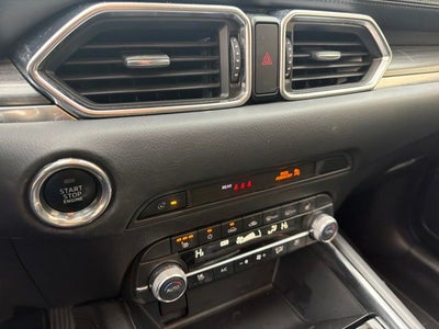2021 Mazda Mazda CX-5 Grand Touring