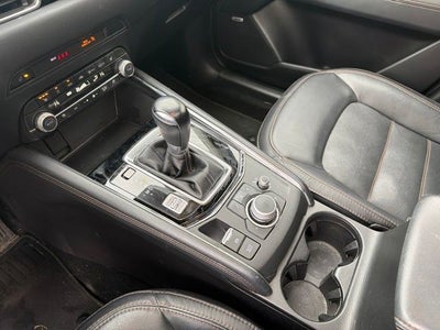 2021 Mazda Mazda CX-5 Grand Touring