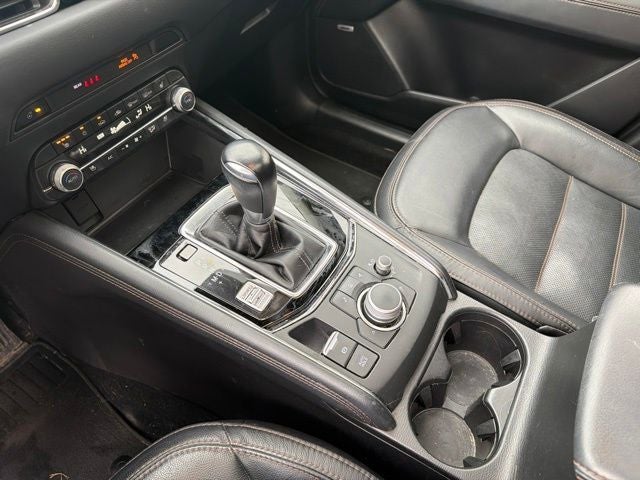 2021 Mazda Mazda CX-5 Grand Touring
