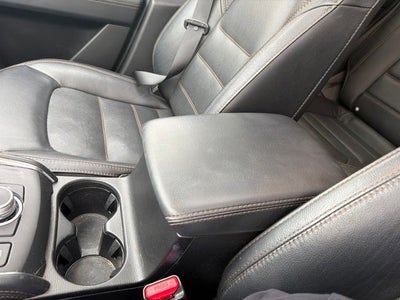 2021 Mazda Mazda CX-5 Grand Touring