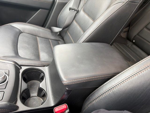2021 Mazda Mazda CX-5 Grand Touring