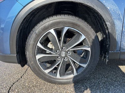 2022 Mazda Mazda CX-5 2.5 S Premium Plus Package