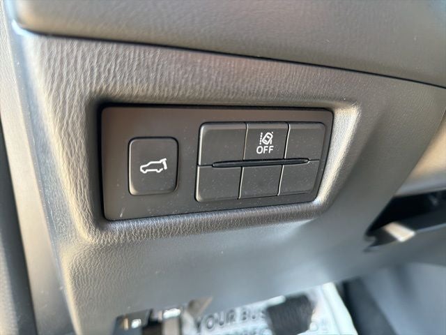 2022 Mazda Mazda CX-5 2.5 S Premium Plus Package