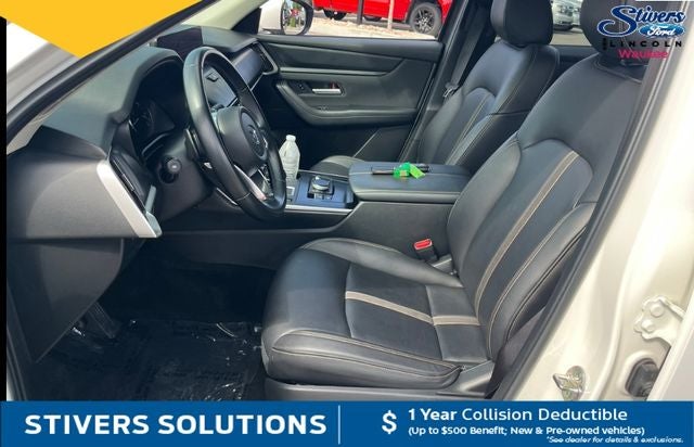 2025 Mazda Mazda CX-90 3.3 Turbo Select