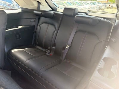 2025 Mazda Mazda CX-90 3.3 Turbo Select