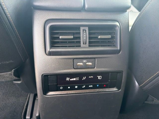 2025 Mazda Mazda CX-90 3.3 Turbo Select