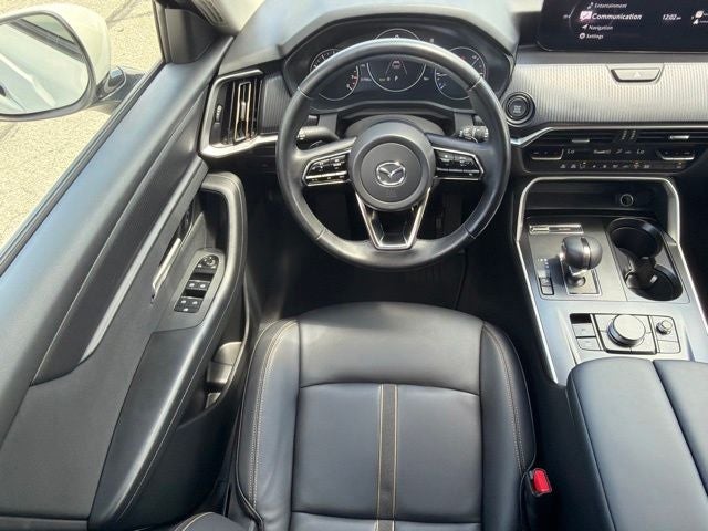 2025 Mazda Mazda CX-90 3.3 Turbo Select