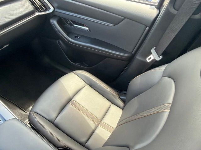 2025 Mazda Mazda CX-90 3.3 Turbo Select