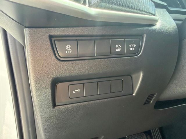 2025 Mazda Mazda CX-90 3.3 Turbo Select