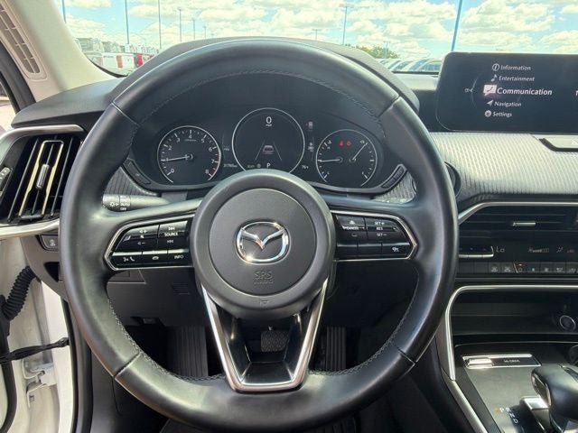 2025 Mazda Mazda CX-90 3.3 Turbo Select
