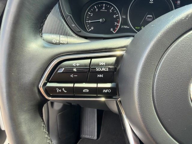 2025 Mazda Mazda CX-90 3.3 Turbo Select
