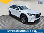 2025 Mazda Mazda CX-90 3.3 Turbo Select