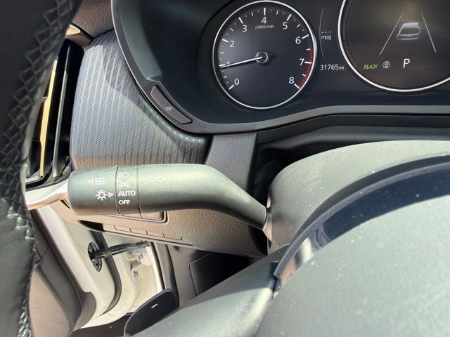 2025 Mazda Mazda CX-90 3.3 Turbo Select
