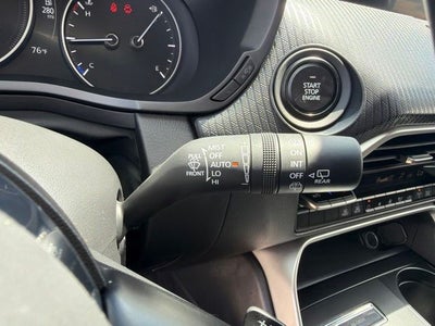 2025 Mazda Mazda CX-90 3.3 Turbo Select