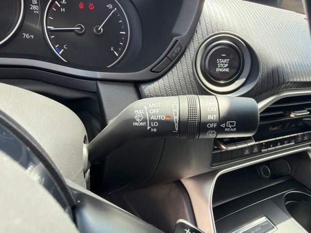 2025 Mazda Mazda CX-90 3.3 Turbo Select
