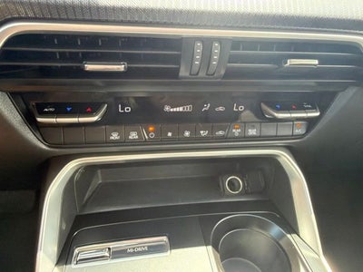 2025 Mazda Mazda CX-90 3.3 Turbo Select