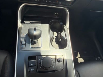 2025 Mazda Mazda CX-90 3.3 Turbo Select