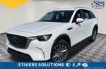 2025 Mazda Mazda CX-90 3.3 Turbo Select