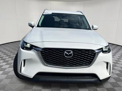 2025 Mazda Mazda CX-90 3.3 Turbo Select