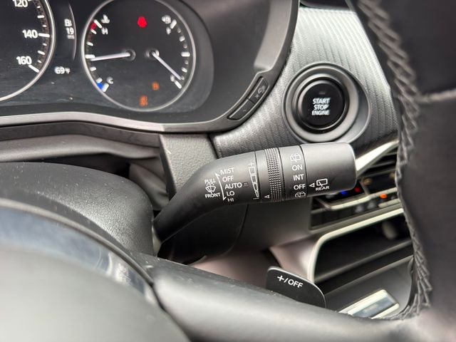 2025 Mazda Mazda CX-90 3.3 Turbo Select