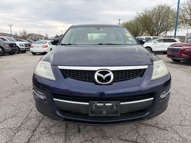 2008 Mazda Mazda CX-9 Grand Touring