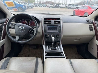 2008 Mazda Mazda CX-9 Grand Touring
