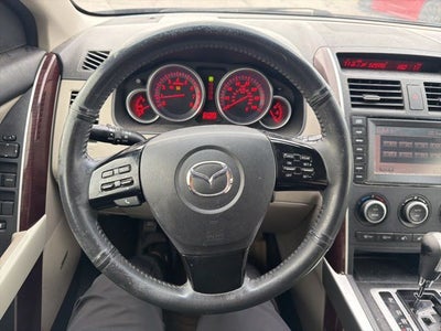 2008 Mazda Mazda CX-9 Grand Touring