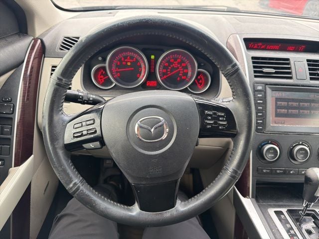 2008 Mazda Mazda CX-9 Grand Touring