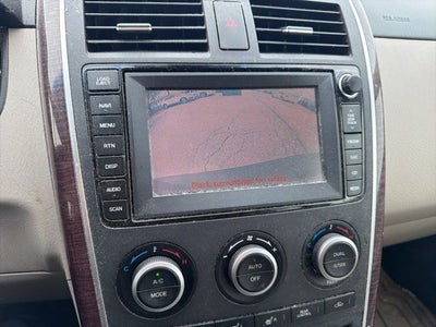 2008 Mazda Mazda CX-9 Grand Touring