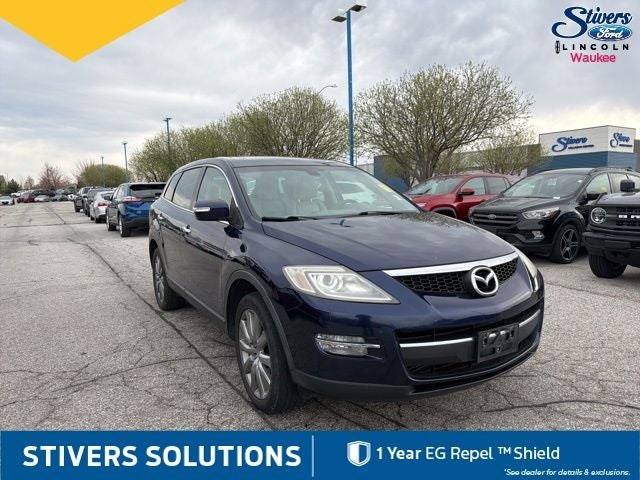 2008 Mazda Mazda CX-9 Grand Touring