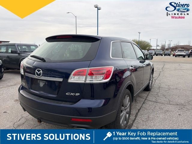 2008 Mazda Mazda CX-9 Grand Touring