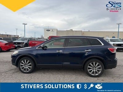 2008 Mazda Mazda CX-9 Grand Touring