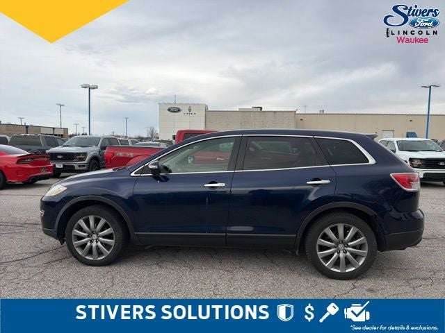 2008 Mazda Mazda CX-9 Grand Touring