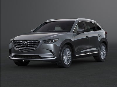 2021 Mazda Mazda CX-9 Signature