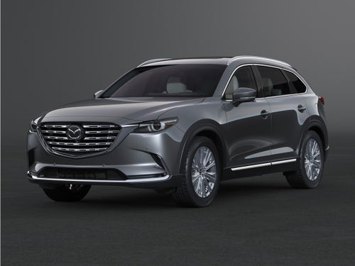 2021 Mazda Mazda CX-9 Signature