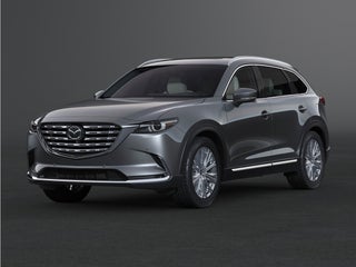 2021 Mazda Mazda CX-9 Signature